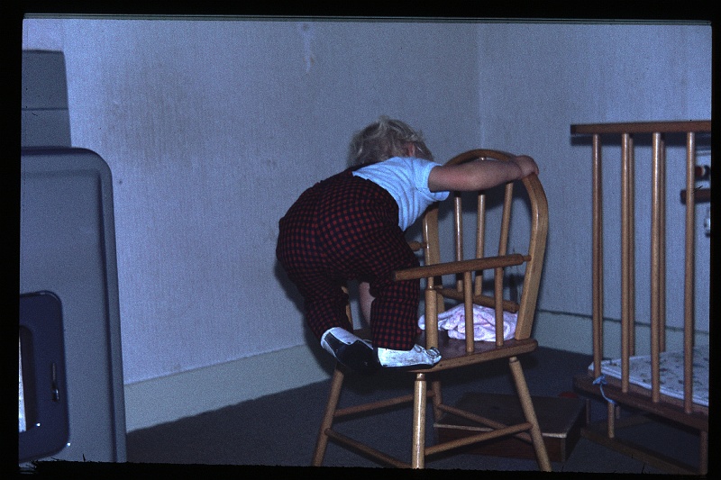 04.Delft okt 1966 Peter.JPG